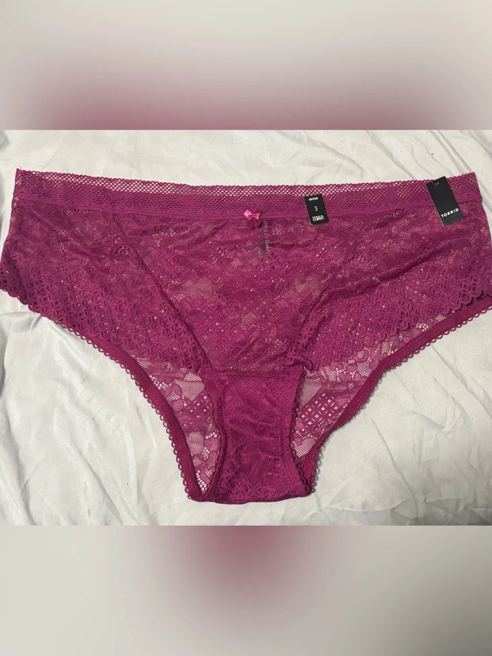 Torrid Curve cute feminine
